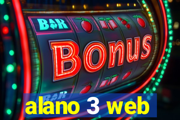 alano 3 web